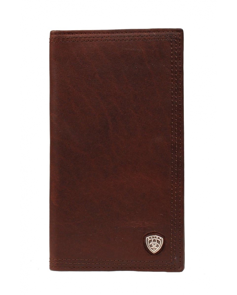 ariat wallet ladies