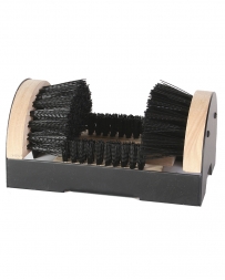 M&F Western Products® Boot Scrubber