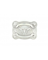 Nocona Belt Co.® Longhorn Buckle