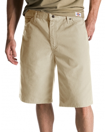 shorts ripstop dickies carpenter relaxed fort brands mens
