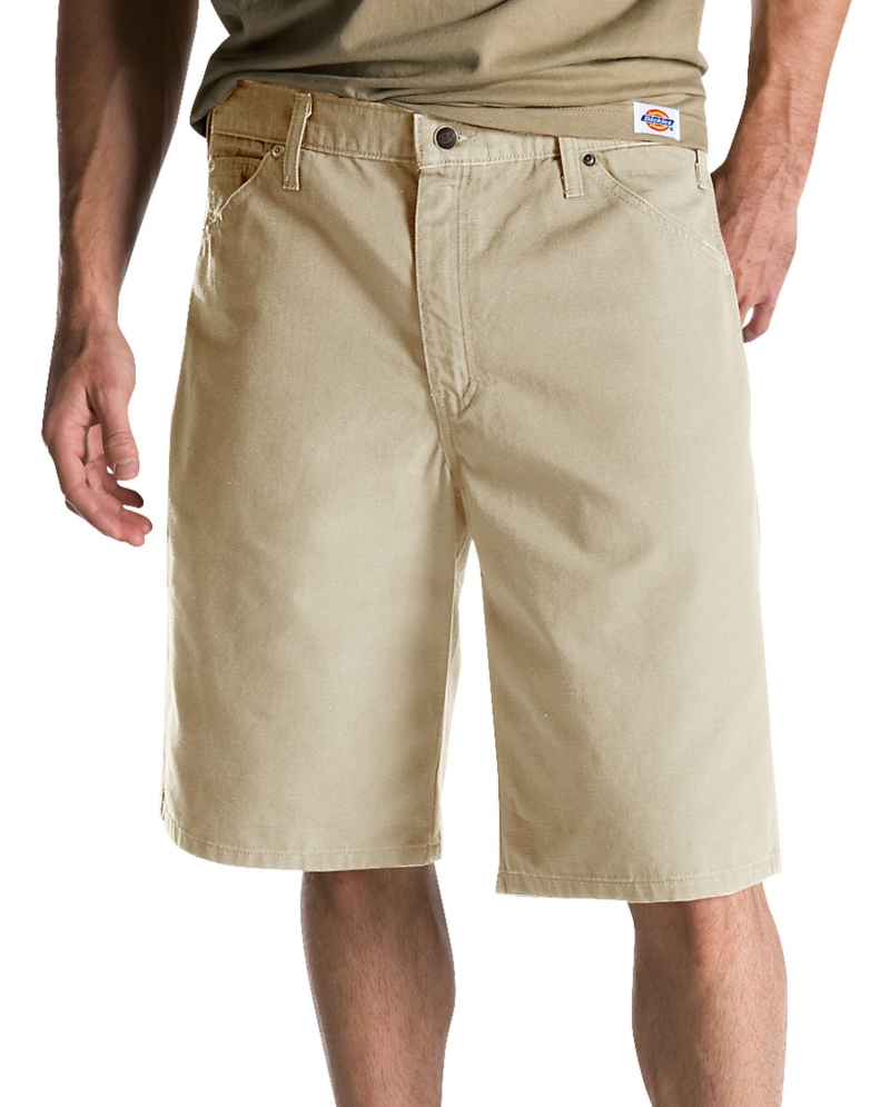 dickies ripstop shorts