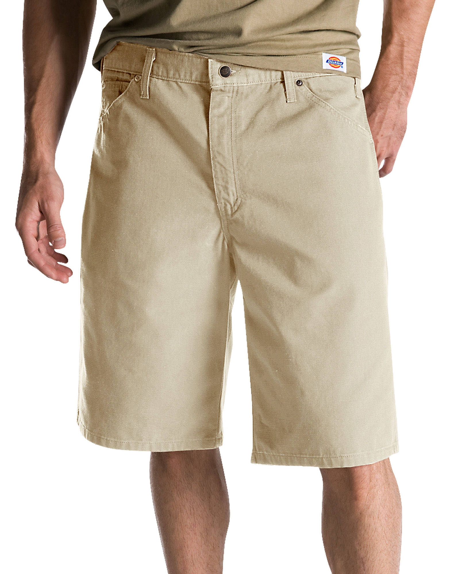 dickies carpenter shorts