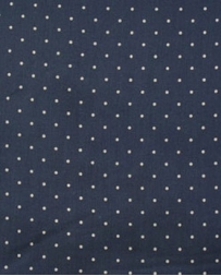 Silk Wild Rags - Polka Dot