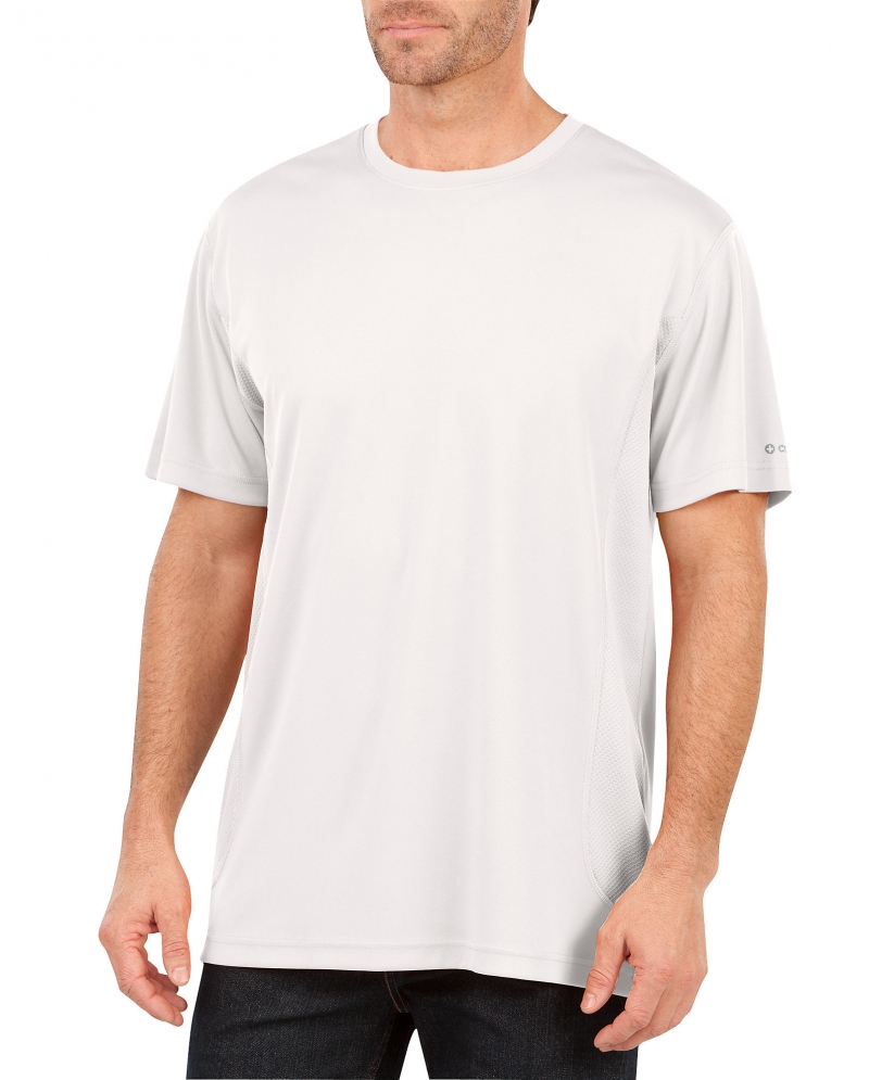 Dickies® Men's Performance Short Sleeve Cooling Tee - Fort Brands