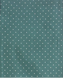 Silk Wild Rags - Polka Dot