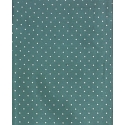 Silk Wild Rags - Polka Dot