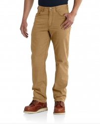 Carhartt® Men's Rugged Flex® Rigby 5-Pocket Work Pants