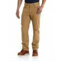 Carhartt® Men's Rugged Flex® Rigby 5-Pocket Work Pants