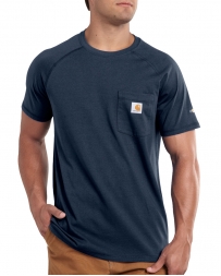 Carhartt® Men's Force® Cotton Delmont Short-Sleeve Tee