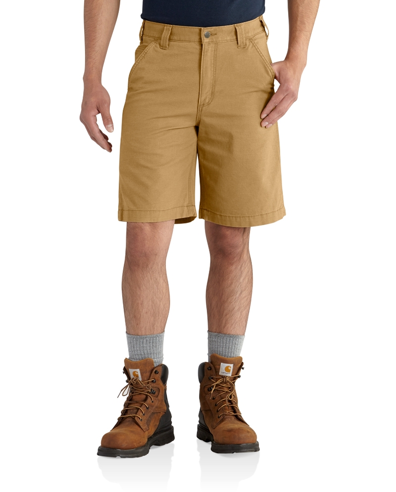 Carhartt® Men's Rugged Flex® Rigby Shorts