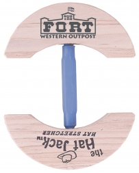 Fort Western® "The Hat Jack" Hat Stretcher