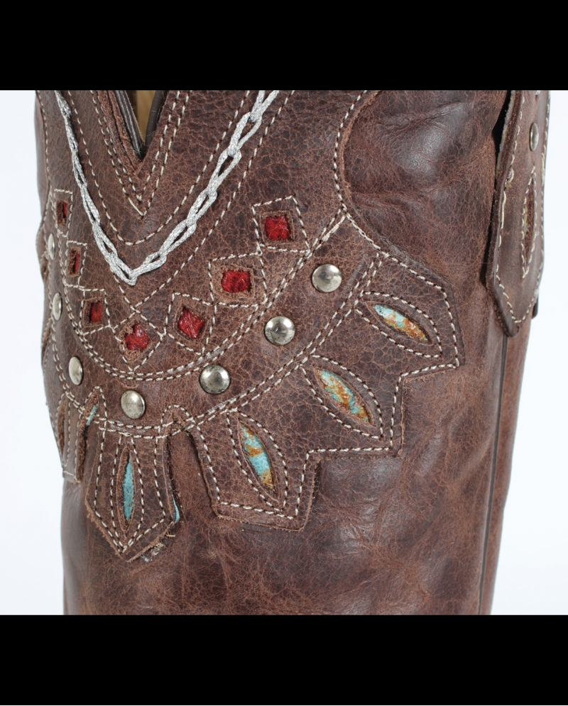 tony lama vaquero boots