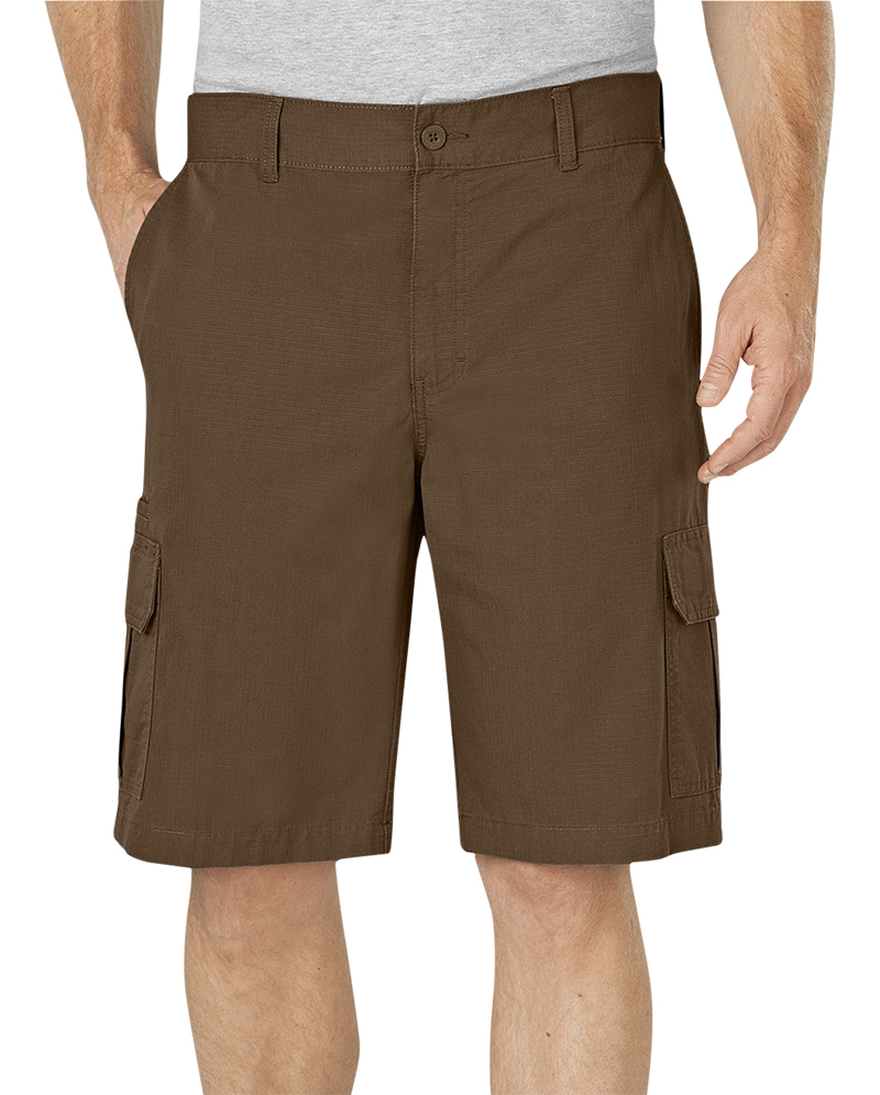 dickies ripstop shorts
