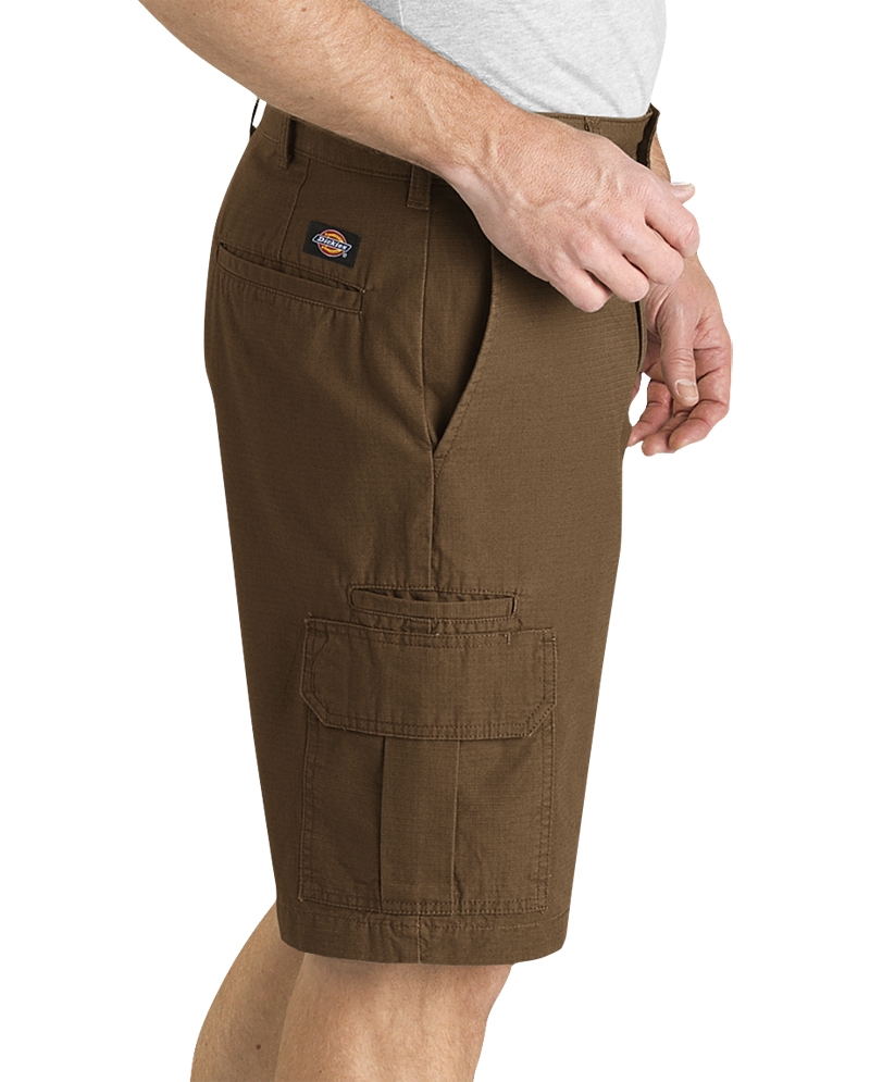 dickies cargo shorts for men