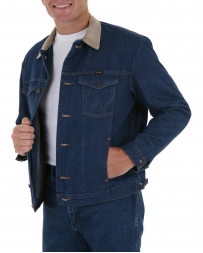 Wrangler® Men's Jean Jacket