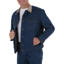 Wrangler® Men's Jean Jacket