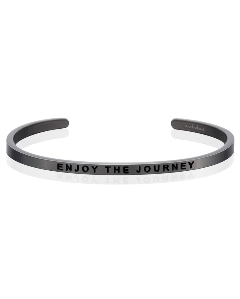 Mantraband Las Enjoy The Journey Bracelet Fort Brands Mantraband Las Enjoy The Journey Bracelet