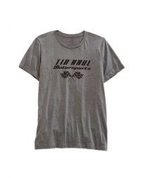 Tin Haul® Men's Motorsports Tee