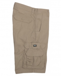 Key® Men's Cargo Pocket Shorts