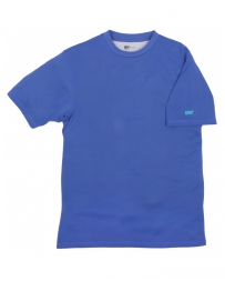 Key® Men's Performance DRYve Tee