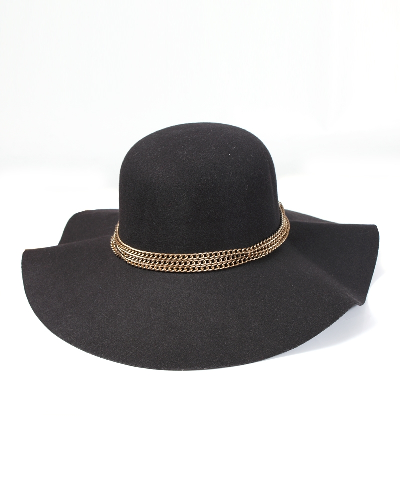 derby black hat