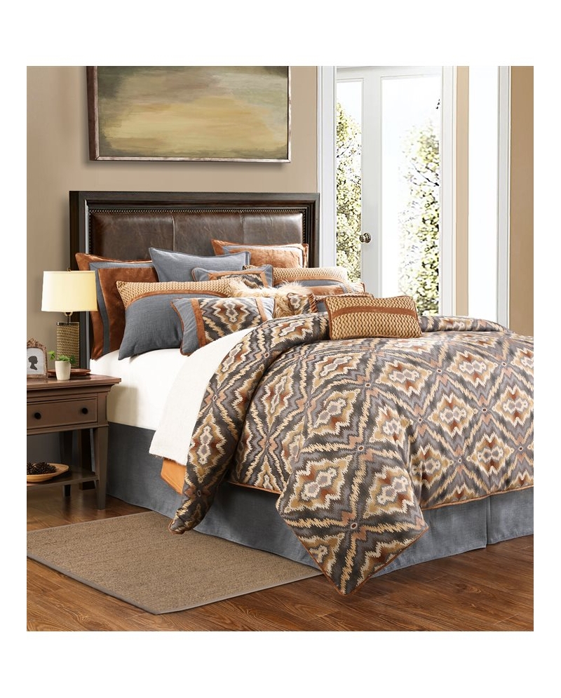 hiend accents lexington bedding collectio