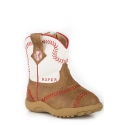 Roper® Boys' Infant Cowbaby Boots