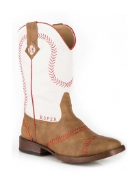 Roper® Boys' Baseball Boots