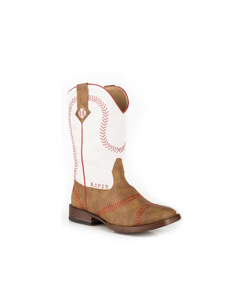 Roper hotsell baseball boots
