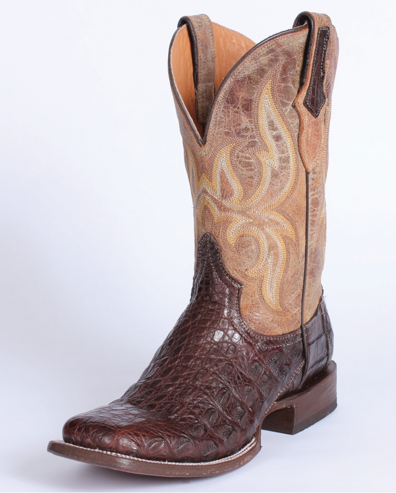 stetson boots