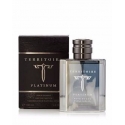 B&D Diamond Fragrances® Men's Territorie Platinum Cologne