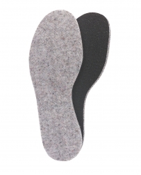 Norcross 3 Footbed
