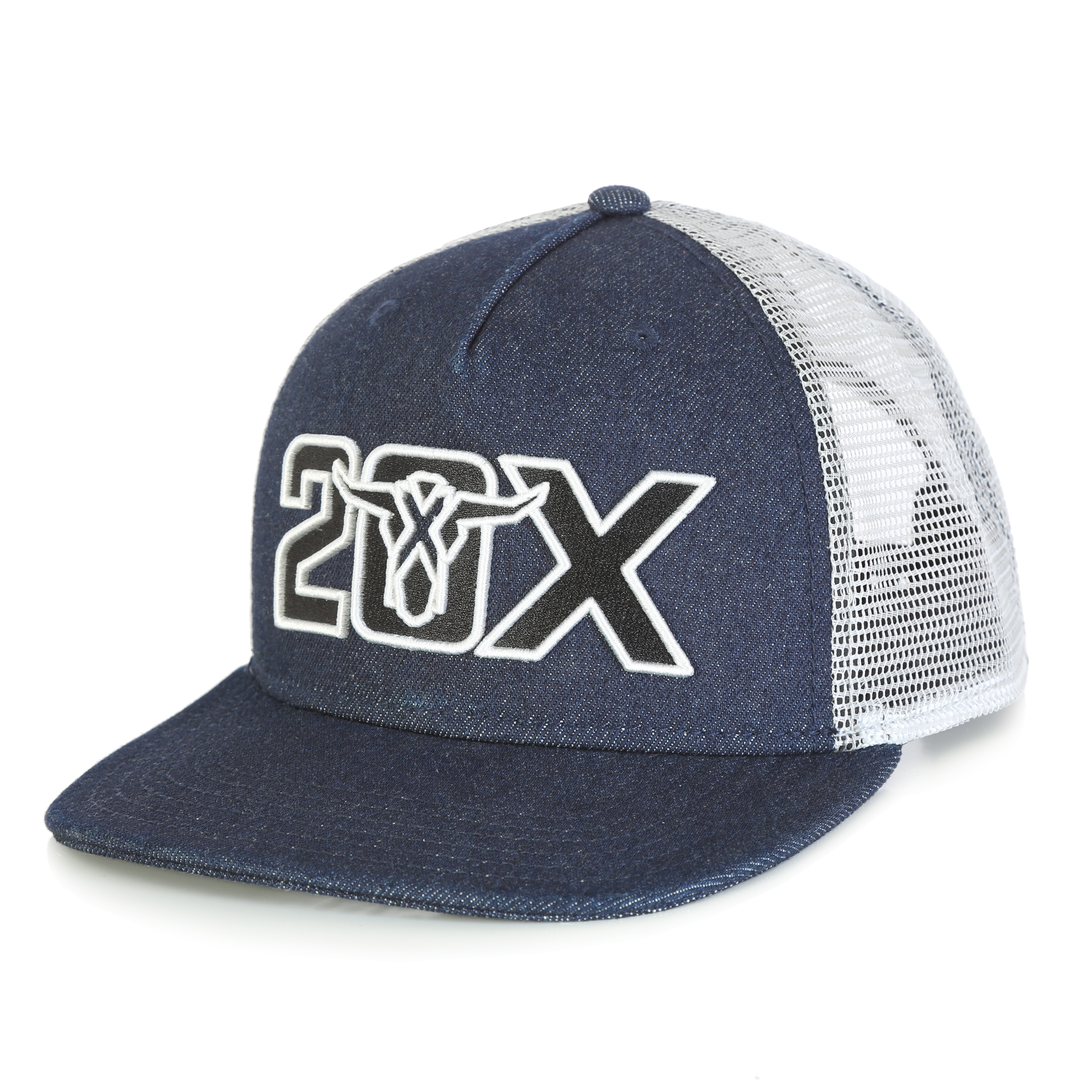 wrangler 20x hat