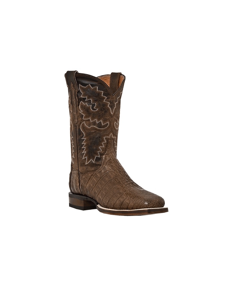 dan post caiman