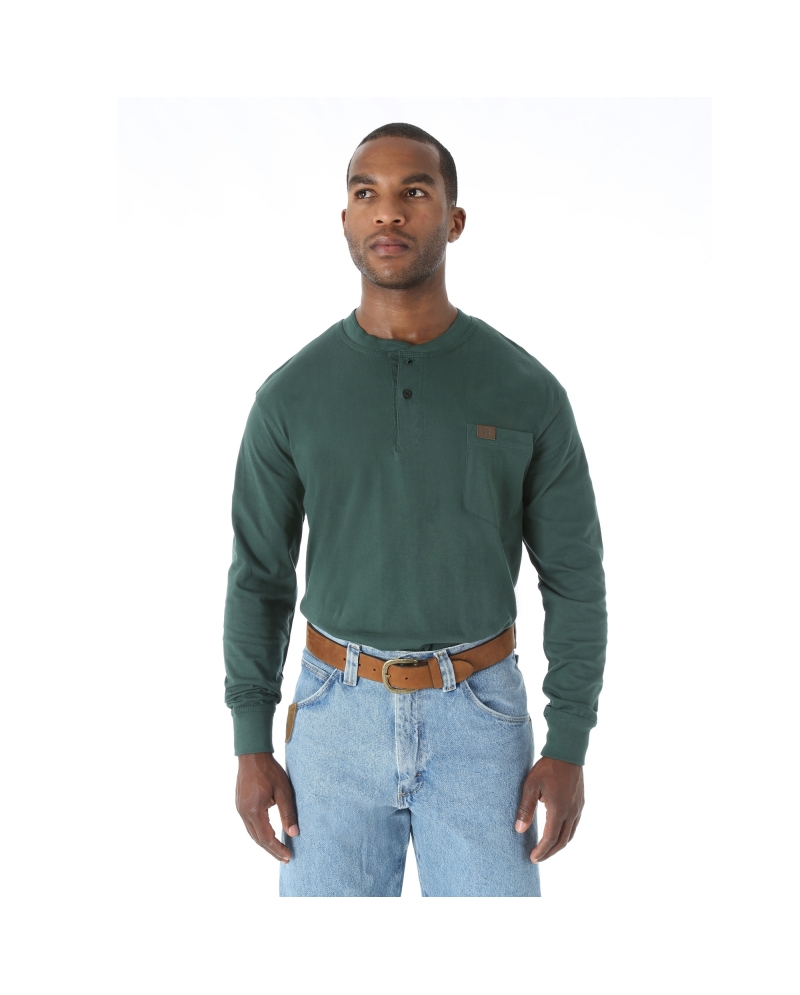 full neck crop top
