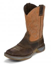 Tony Lama® Men's Western Workboots