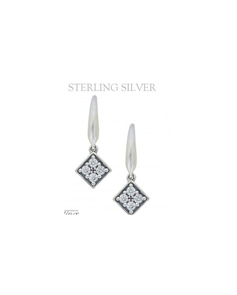Montana Silversmiths Las Mosaic French Hook Earrings Fort Brands Montana Silversmiths Las Mosaic French Hook Earrings