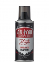 Tru® Men's Oil Can Man Extra Fresh