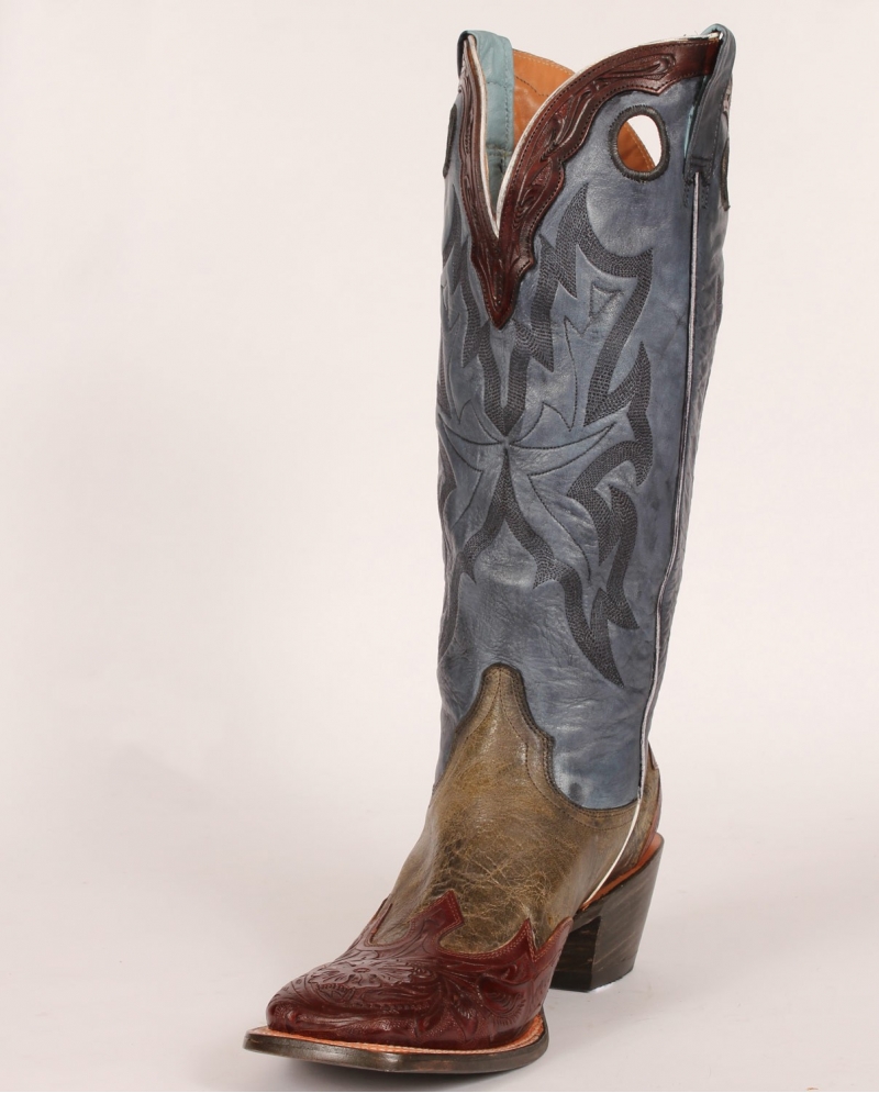 stetson boots