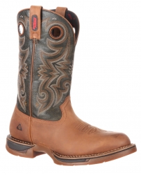 Rocky® Men's Long Range Waterproof Western Boots