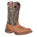 Rocky® Men's Long Range Waterproof Western Boots