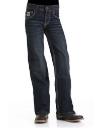 Cinch® Boys' White Label Jeans