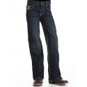 Cinch® Boys' White Label Regular Jeans