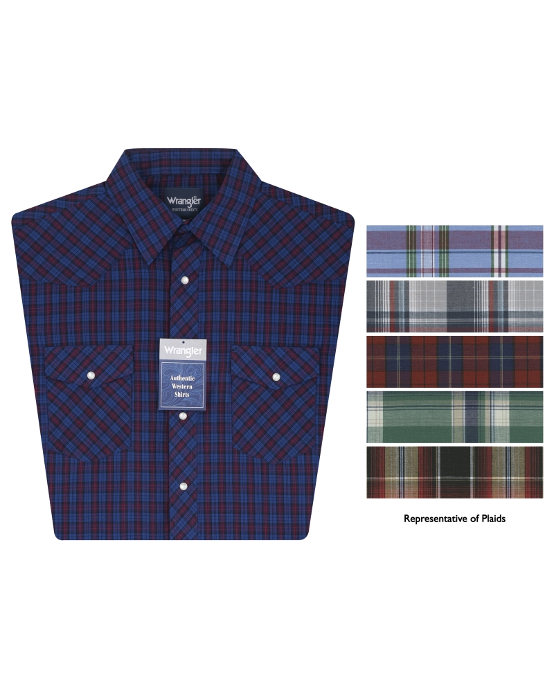 Big and tall on sale western shirts with snaps