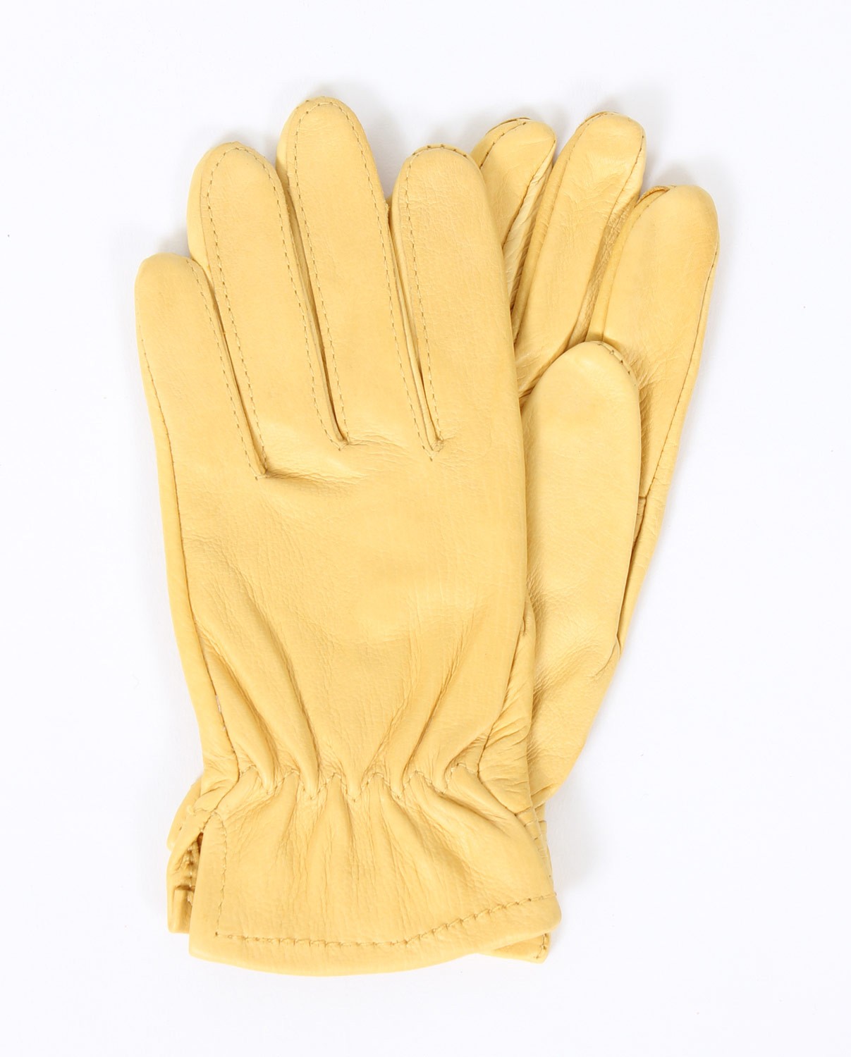 Youth leather work gloves hotsell