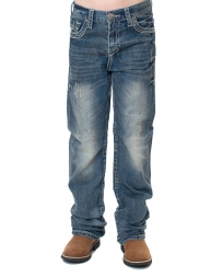 B. Tuff® Boys' Torque Jeans