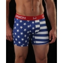 Cinch® Men's 6" American Pride Boxers