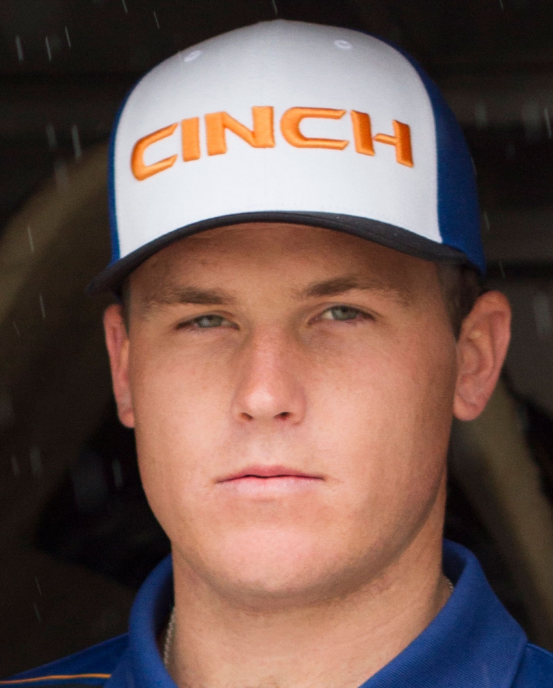 cinch baseball caps