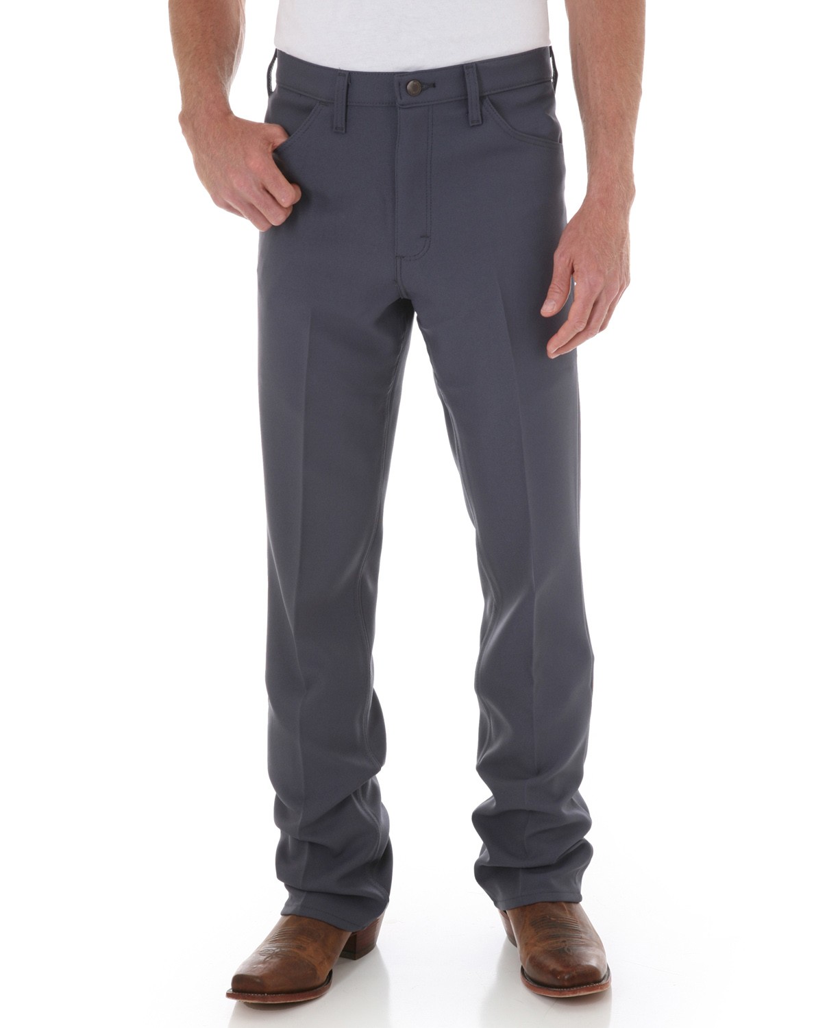 wrangler polyester jeans