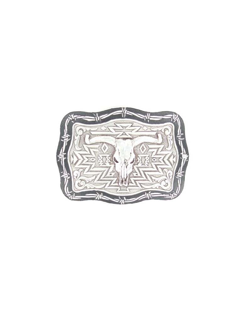 crumrine belt buckle
